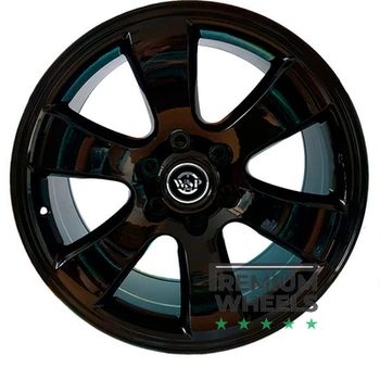 WSP Italy Toyota (W1707) Yokohama Prado 9.5x20 6x139.7 ET30 DIA106.1 GB