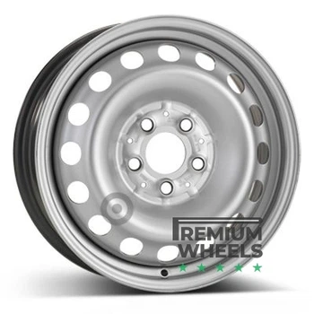 ALST (KFZ) 8049 FIAT Fiat, Opel 6x16 5x98 ET36.5 DIA58.1 S
