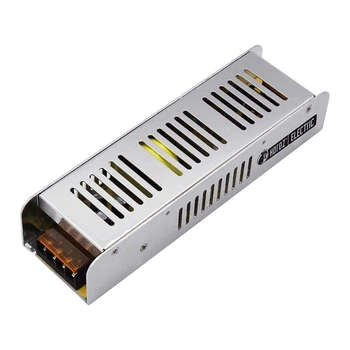 Блок питания для ленты VEGA-200/24 LED 200W 176-264V 8,3A IP20 DC24V (082-003-0200-010)