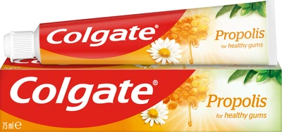 Зубная паста Colgate Прополис 75 мл (6920354836039)