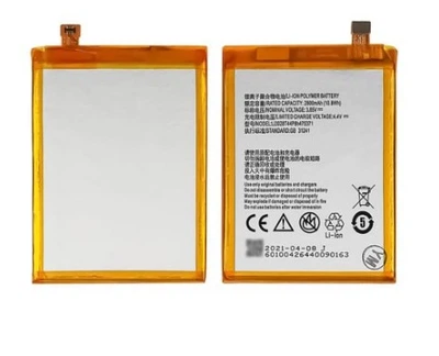 Аккумулятор ZTE V8 / V8 mini / C880 / Li3928T44P8h475371, 2800 mAh AAAA Original PRC