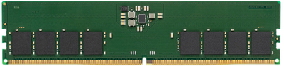 RAM Kingston DDR5-5200 16384MB PC5-41600 ValueRAM (KVR52U42BS8-16)