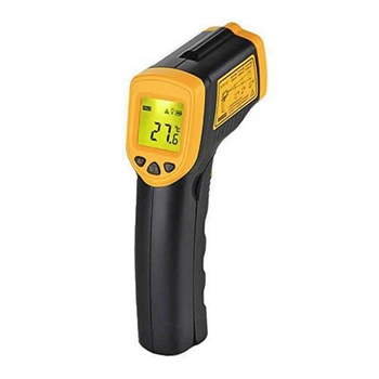Лазерный Инфракрасный термометр-пирометр Smart Sensor AR360A+