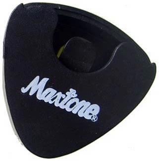 Держатель для медиаторов Maxtone Pick-C Pickholder (Black)