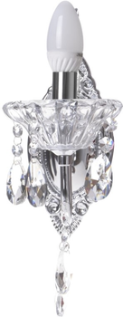 Бра Brille BCL-655W/1 (E14) CH (26-602)