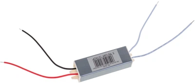 Блок питания светодиодный Brille 0,6A DR-15W IP67 AC 170-264V DC 24V 0,6A (33-448)