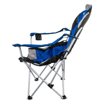 Крісло-шезлонг складане Ranger FC 750-052 Blue