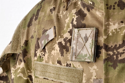 Комплект польової уніформи тактичний Defcon 5 Sniper Kit Вегетато M-R