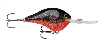 Воблер Rapala (Dives-To) (7см, 22г) (DT16 RCW)