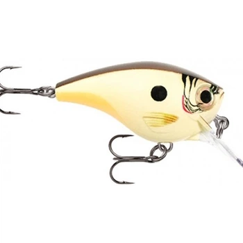 Воблер Rapala BX Brat 5см/10г (BXB03 SLP)