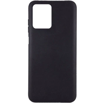Чохол TPU Epik Black для Xiaomi Poco X5 Pro 5G / Redmi Note 12 Pro 5G Чорний