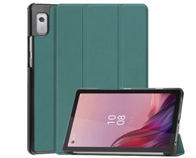 Чехол Lenovo Tab M9 (TB310FU) - Green