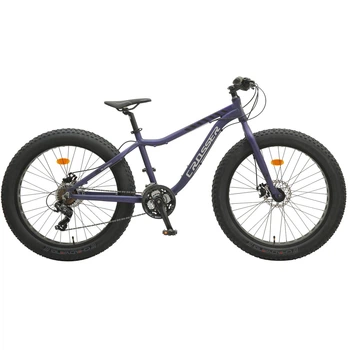 Велосипед фэтбайк Crosser Fat Bike 26"