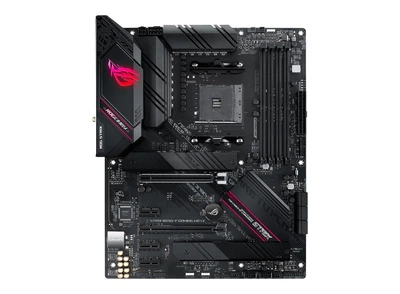Материнська плата Asus ROG Strix B550 Gaming WIFI II Socket AM4