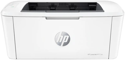 Принтер лазерний HP LaserJet Pro M111w (7MD68A)