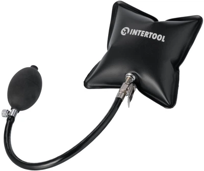 Подушка монтажная Intertool 160 x 160 мм (HT-6045)
