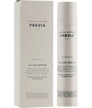 Филлер-сыворотка Previa White Truffle 50 мл