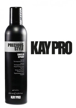 Термозахисний спрей з аграновою олією KayPro Precious Style Shield Spray 200 мл