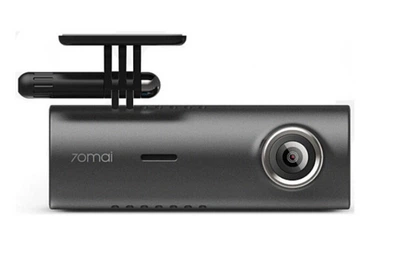Автовидеорегистратор 70 mai Dash Cam M300 Grey