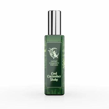Парфум (Fantasy Community Perfumes) Cool Cucumber Shake (Extrait de parfum) 30 ml версія Le Labo Santal 33 тестер