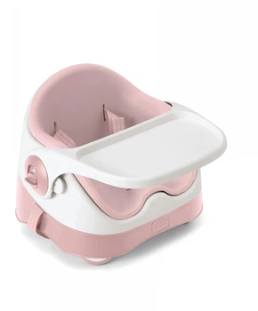 Детский стульчик-бустер Mamas&Papas Baby Bud Blossom 4124L7400
