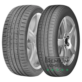 Invovic EL601 255/45 R18 103W XL