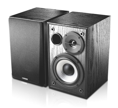 Акустическая система 2.0 колонки Edifier R980T 24Вт