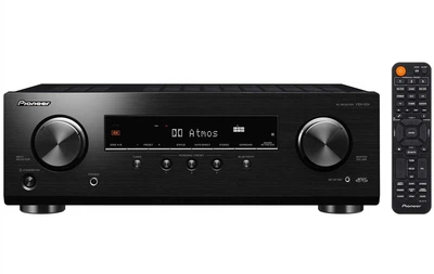 AV-Ресивер 5.2-канальный Pioneer VSX-534 Black
