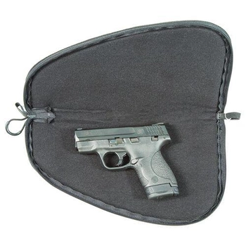 Чехол для пистолета SMITH & WESSON® DEFENDER Handgun Case 110018