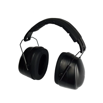 Пасивні навушники Tac Shield Quiet Pro - Ear Muffs T8010B