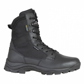 Тактичні водонепроникні черевики Pentagon Odos 2.0 Tactical 8" WP Boots K15034-2.0-WP 43 EU/9UK/10.5US/274mm