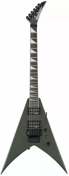 Электрогитара JACKSON JS32 KING V AH MATTE ARMY DRAB