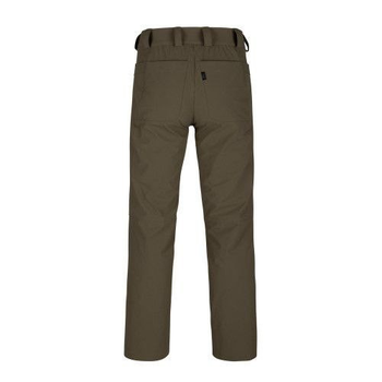 Чоловічі штани чоловічі Covert Tactical Pants - Versastretch Helikon-Tex Black (Чорний) 2XL/XLong