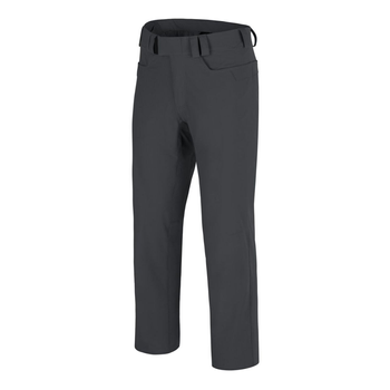 Чоловічі штани чоловічі Covert Tactical Pants - Versastretch Helikon-Tex Shadow Grey (Темно-сірий) XL/XLong