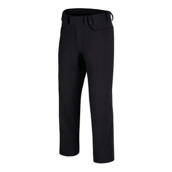 Чоловічі штани чоловічі Covert Tactical Pants - Versastretch Helikon-Tex Black (Чорний) 4XL/Long