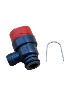 Предохранительный клапан BOSCH GB012-24K (art.87186402440)