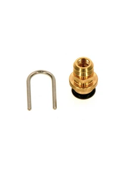 Предохранительный клапан на 15 Бар к котлу BOSCH U072-/ WBN 6000-/ GB062 (art.87186450520)