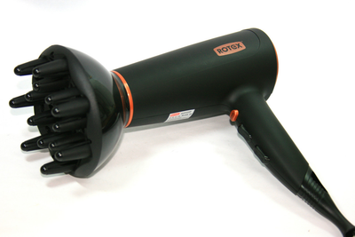 Фен Rotex RFF-200B (ротекс)