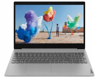 Ноутбук Lenovo IdeaPad 3 15.6"/Intel Core i3-1005G1/ 8Gb/ 256Gb/ Intel UHD Graphics