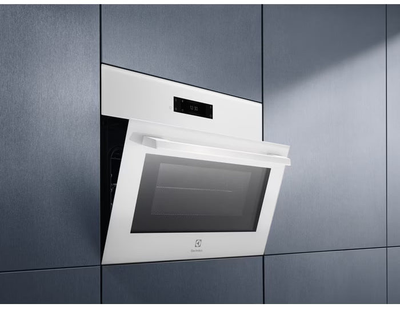 Духовой шкаф electrolux evy 7800 zoz