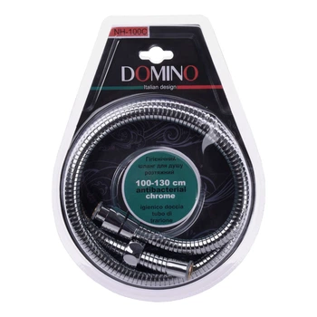 Шланг для душа Domino NH-100C