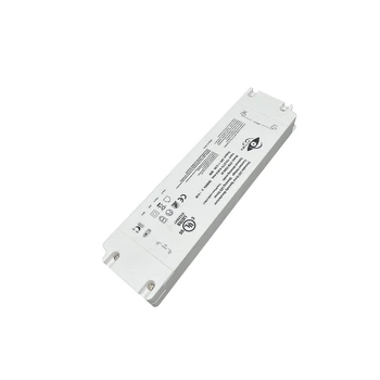 Блок питания диммируемый 60W 24V для LED ленты прямоугольный
