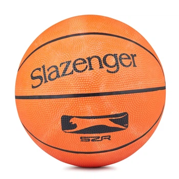 Мяч баскетбольный Slazenger р. 7 (800011-01) Orange