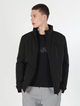 Ветровка мужская Colin's CL1060976BLK M Черная (8683197352903)