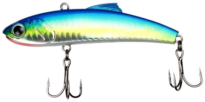 Воблер Narval Frost Candy Vib 85 мм 26 г #001 Tuna (19090025)