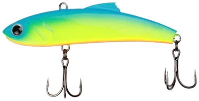 Воблер Narval Frost Candy Vib 80 мм 21 г #004 Blue Back Chartreuse (19090016)