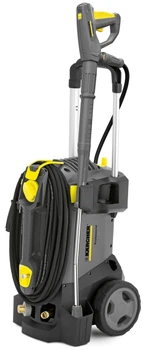 Мойка высокого давления Karcher HD 5/15c