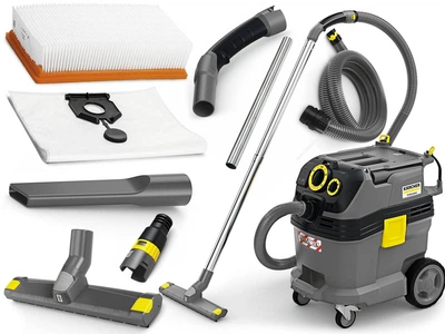 Промисловий пилосос Karcher NT 30/1 Tact Te L (1.148-211.0)