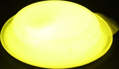 Хімічне джерело світла Cyalume LightShapes 3" YELLOW 4 години (НФ-00000695)