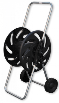 Тележка для шланга, 1/2′80м, EUR 80, AG280